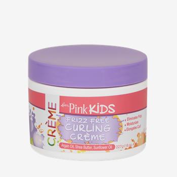 Luster´s Pink Kids Curling Creme