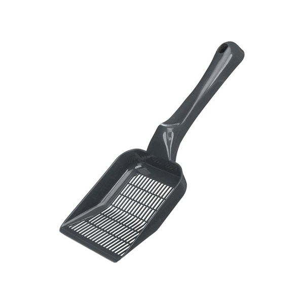 Trixie Kattspade Fin