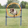 Trixie Hoppring Plast