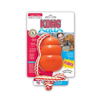 Kong Aqua medium