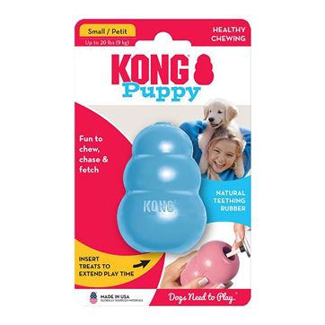 Kong Puppy Small