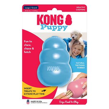 Kong Puppy Large