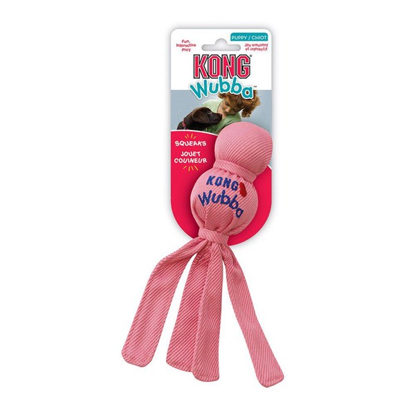 Kong Wubba Valp