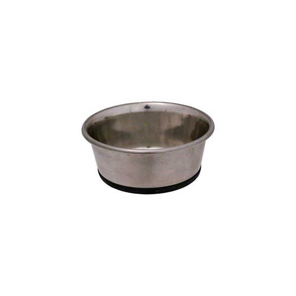 Ozami Matskål rostfri halkfri 350ml