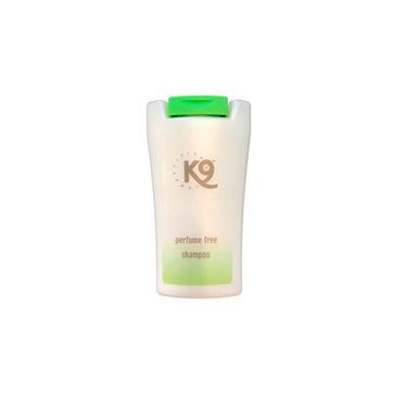 K9 parfymfritt schampo 100ml
