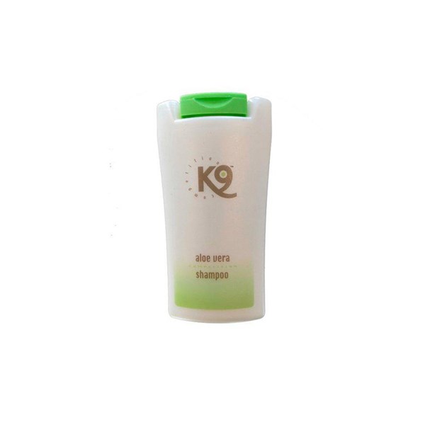 K9 Shampo aloe vera 100ml