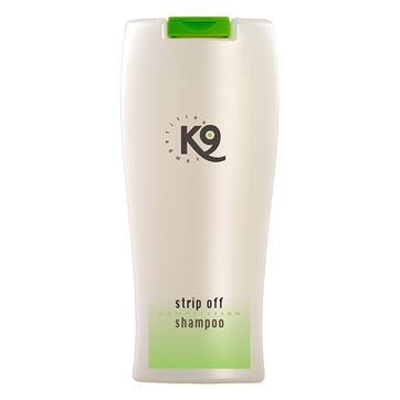 K9 Strip Off shampo 300ml