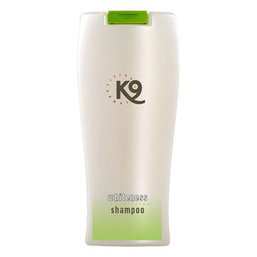 K9 shampo whiteness 300ml
