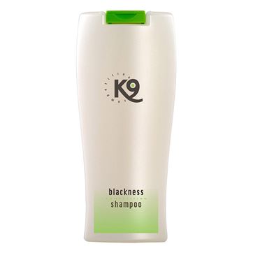 K9 shampo blackness 300ml
