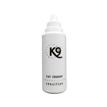 K9 Öronrengöring 150ml