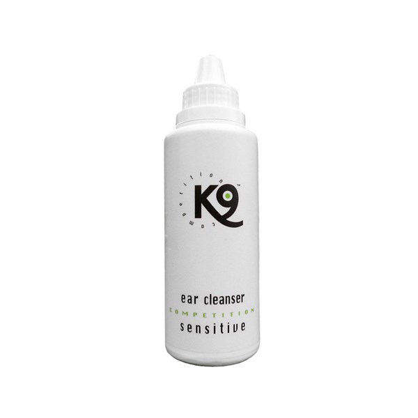 K9 Öronrengöring 150ml