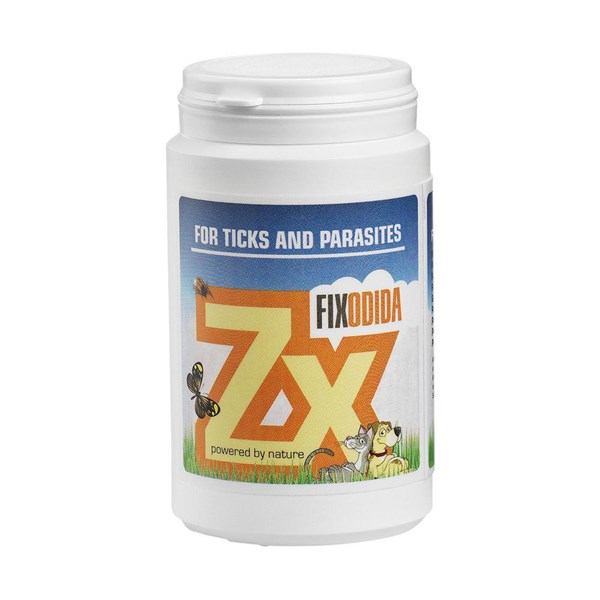 Fixodida Zx pulver 60g