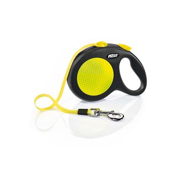 Flexi Neon L 5m band
