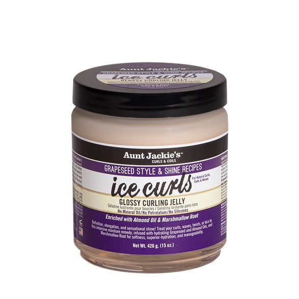 Aunt Jackie´s Ice Curls Curling Jelly