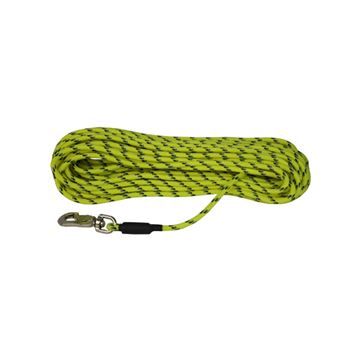 Alac Spårlina gul 6mm 15m
