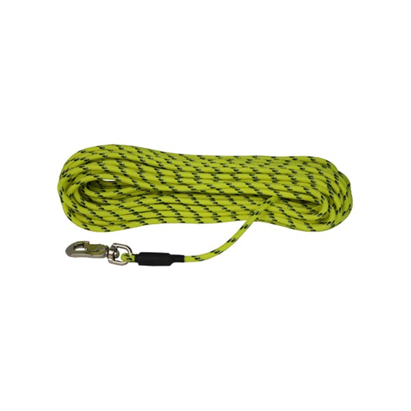 Alac Spårlina gul 6mm 15m