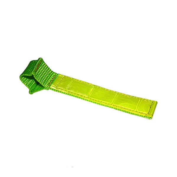 Alac Reflexflärp för halsband