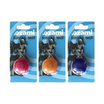 Ozami Blinkis Ozami