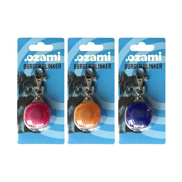 Ozami Blinkis Ozami