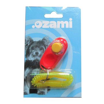 Ozami Klicker med armband