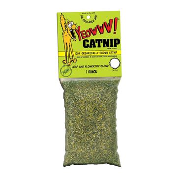 YEOWWW Kattmynta 30g