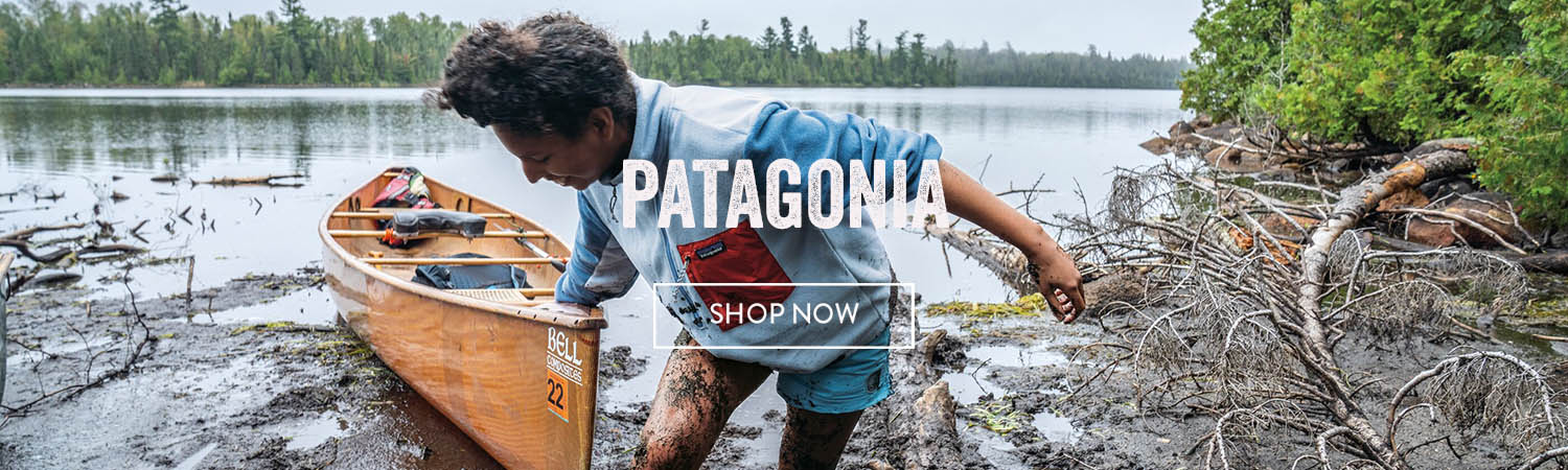 Patagonia