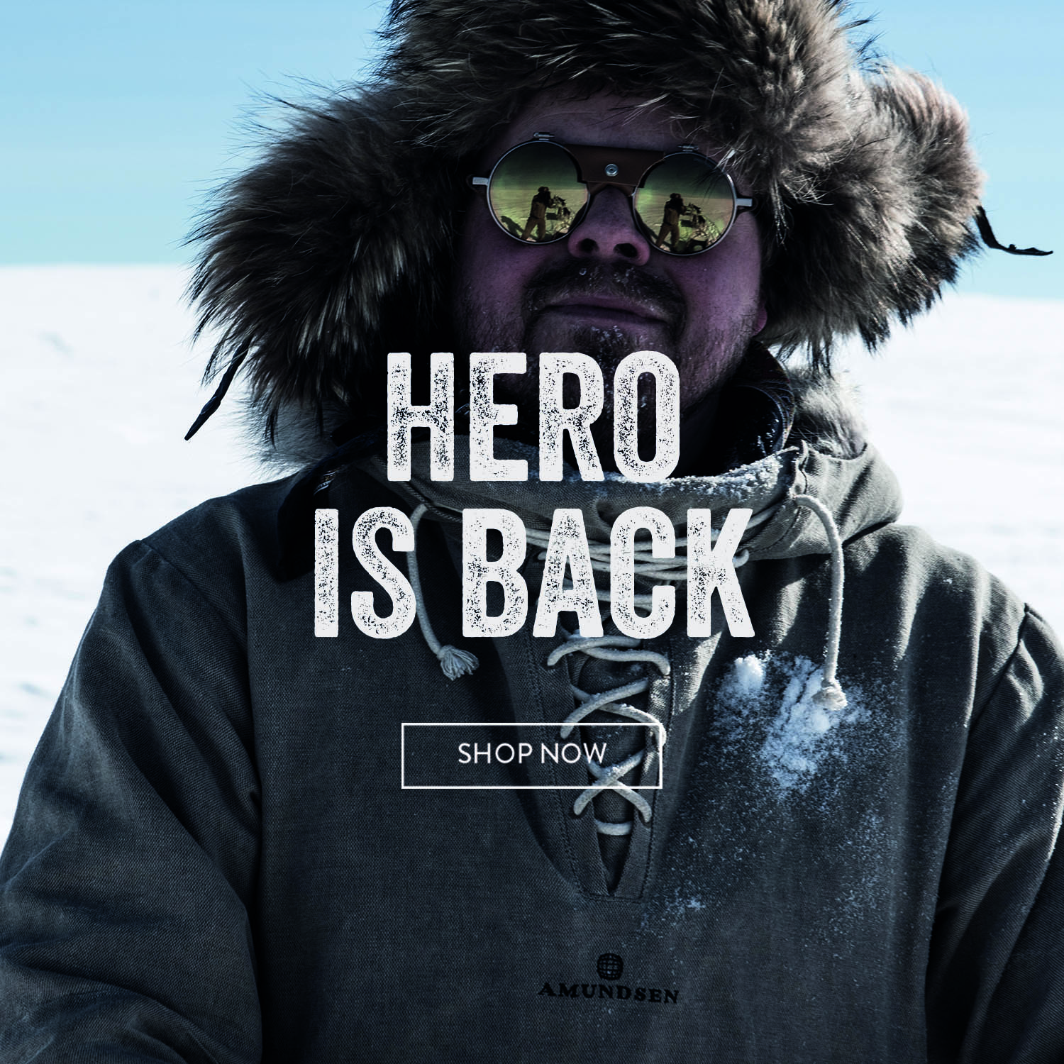 Amundsen Sports