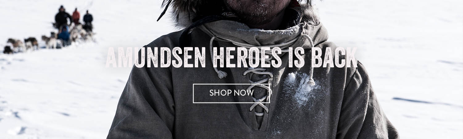Amundsen Sports