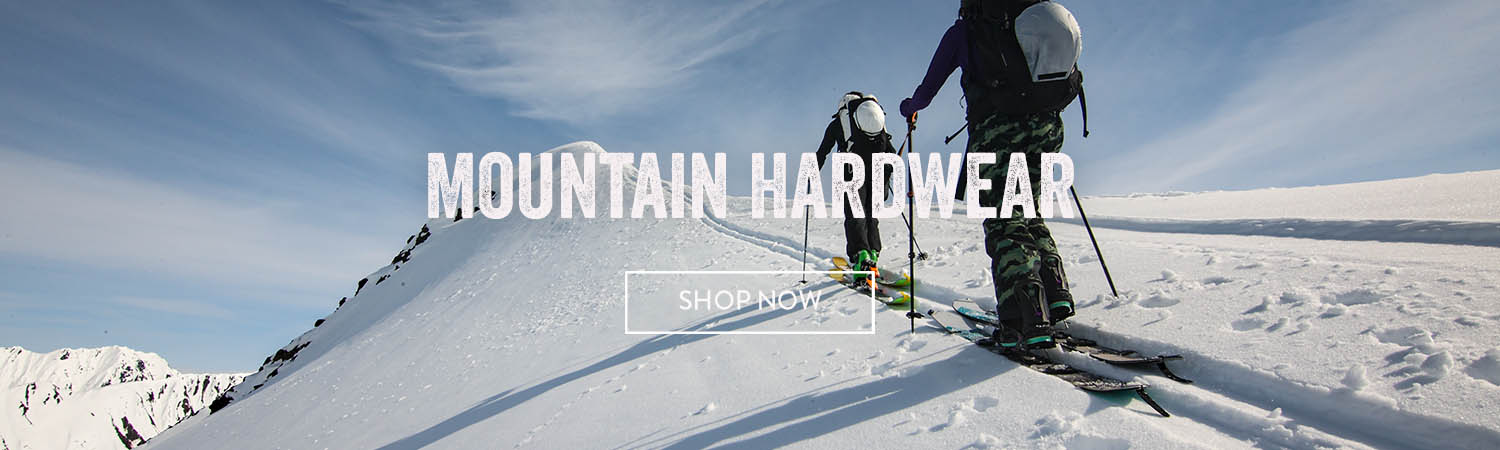 Mountain Hardwear