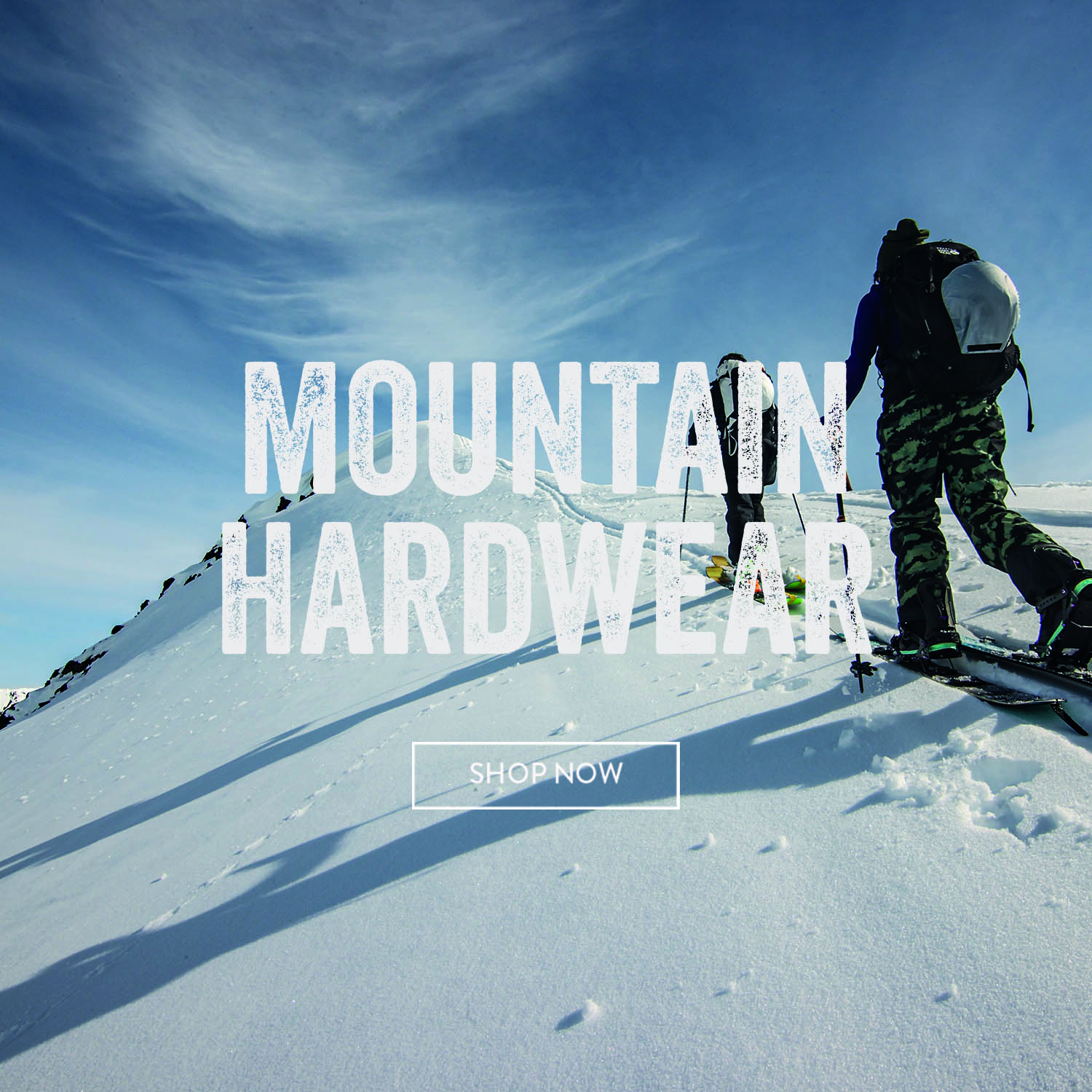 Mountain Hardwear