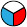 blue/red/white