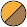 Orange/brun