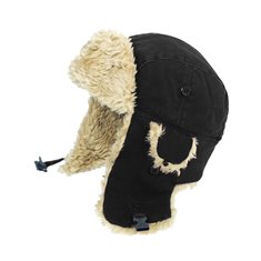 Aviator hat