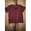 Barn-tee med kryss