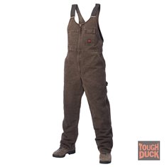Washed Unlined overall