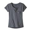 W's Cap Cool Trail Bike Henley