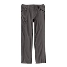 M's Quandary Pants