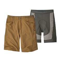 M's Dirt Craft Bike Shorts