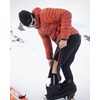 M's Ziplongs™ 3/4 padded