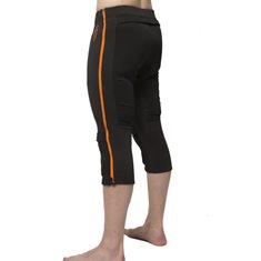 M's Ziplongs™ 3/4 padded