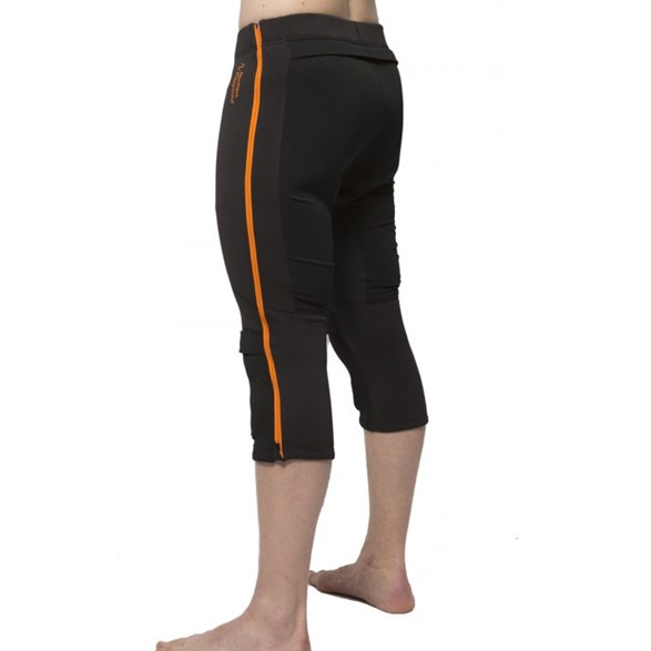 M's Ziplongs™ 3/4 padded