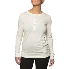 W's Farfarströja Ull/Silke