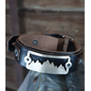 Tectonic Rush Silver/Black