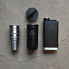 Adventure Shots+Flask Gift Set