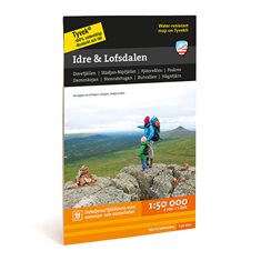 Idre & Lofsdalen