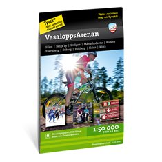 Vasaloppsarenan