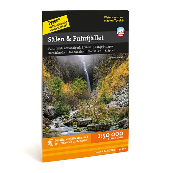 Sälen & Fulufjället
