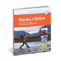 Vandra i fjällen
