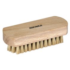 Nikwax Shoe Brush For Leather