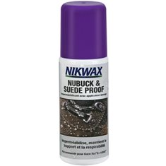 Nubuck & Mocka impregnering